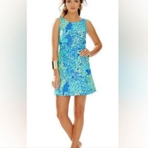 Lilly Pulitzer Dress. Size 10.